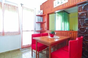 游客公寓 Apartment 686