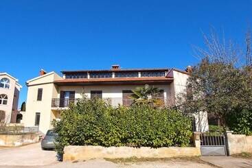 Apartment Slavica 914 - Medulin