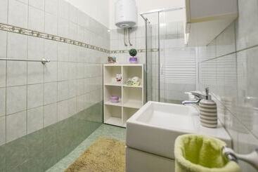 Apartment Danica
