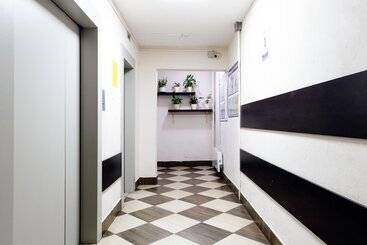 Apartment In Krasnogorsk