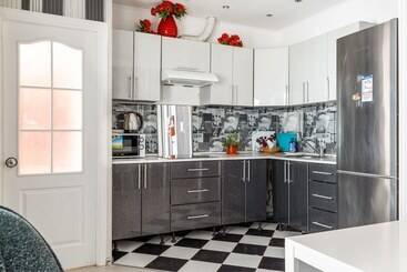 Apartment In Krasnogorsk