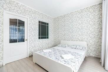 Apartment In Krasnogorsk