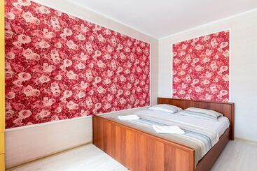 Apartment In Krasnogorsk