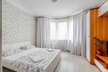 Apartment In Krasnogorsk