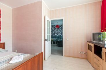 Apartment In Krasnogorsk