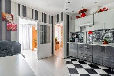 Apartment In Krasnogorsk