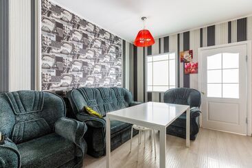 Apartment In Krasnogorsk
