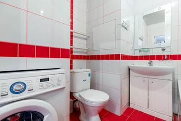 Apartment In Krasnogorsk