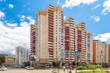 Apartment In Krasnogorsk