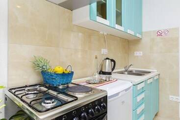 Apartments Branka