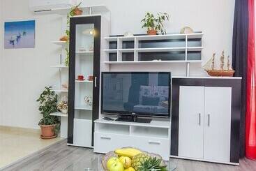 Apartments Branka