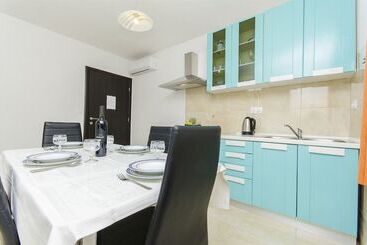 Apartments Branka