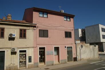 Apartments Mirijana