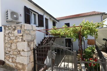 Apartments Katica