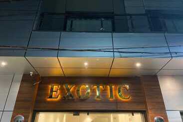 酒店 Exotic   5 Min Walk From Golden Temple