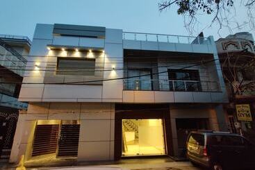 酒店 Exotic   5 Min Walk From Golden Temple