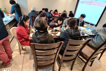 酒店 Exotic   5 Min Walk From Golden Temple
