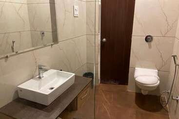 酒店 Exotic   5 Min Walk From Golden Temple