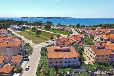 پانسیون Apartment Mira 1293