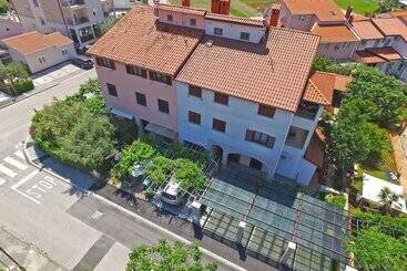 پانسیون Apartment Mira 1293
