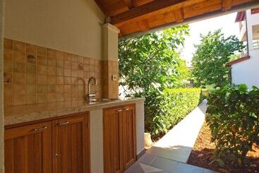پانسیون Apartment Mira 1293