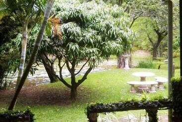 پانسیون Stephward Estate Country House