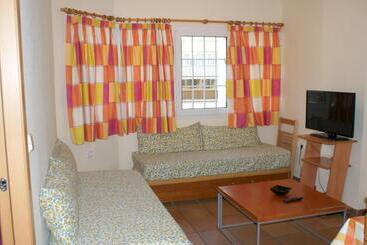 Apartamentos Sierra Nevada Welcome