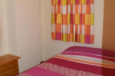 Apartamentos Sierra Nevada Welcome