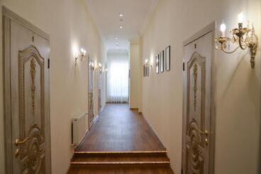 Apartment Nr. 8