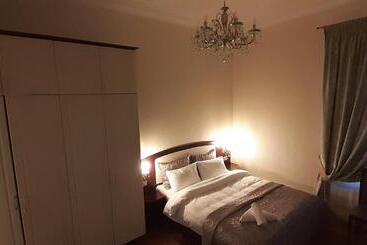 Apartment Nr. 8