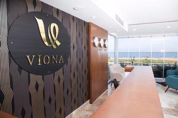 هتل Viona