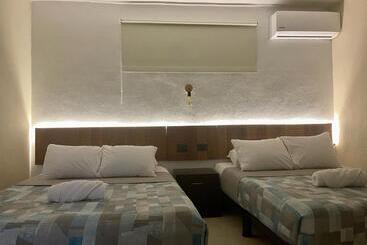 Moloch Hostel & Suites