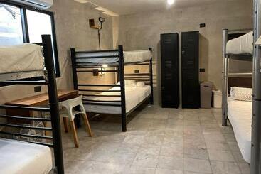 Moloch Hostel & Suites