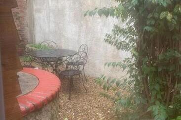 Пансион Guesthouse La Villae