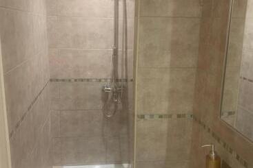 Пансион Guesthouse La Villae