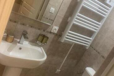 Пансион Guesthouse La Villae