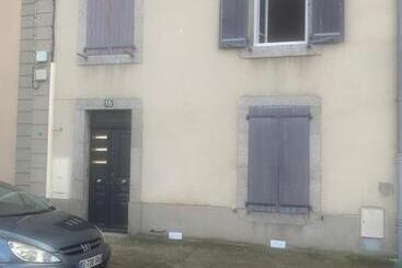 Пансион Guesthouse La Villae