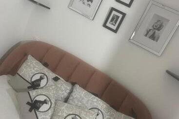 Пансион Guesthouse La Villae