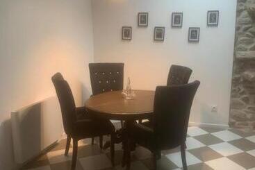 Пансион Guesthouse La Villae