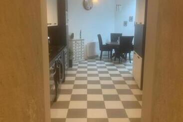 Пансион Guesthouse La Villae