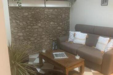 Пансион Guesthouse La Villae