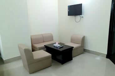 هتل Grand Surma