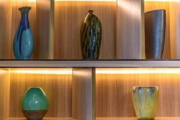 هتل Ramada Encore By Wyndham Guangzhou Panyu