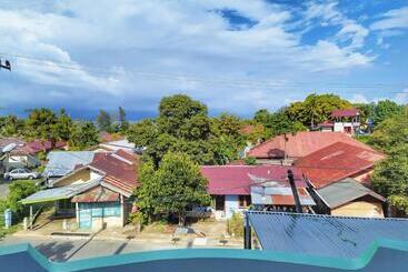 I Am Backpacker Hostel