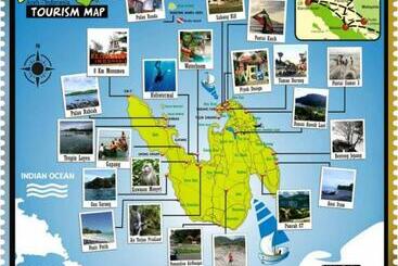 I Am Backpacker Hostel