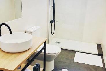 پانسیون Hostal Boutique Bajío