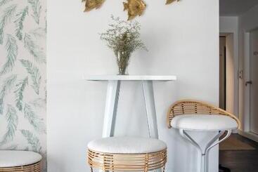 پانسیون Hostal Boutique Bajío
