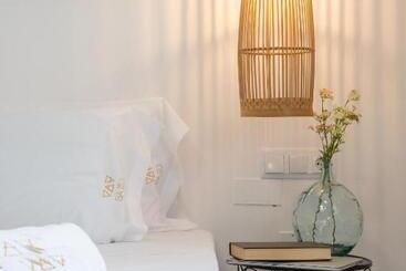 پانسیون Hostal Boutique Bajío