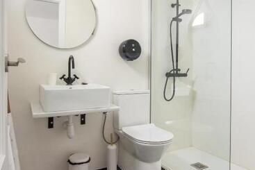 پانسیون Hostal Boutique Bajío
