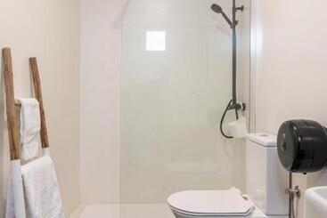 پانسیون Hostal Boutique Bajío